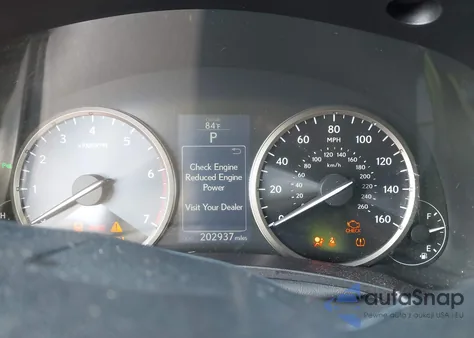 2016 Lexus Nx 200T/Base/F Sport z USA, uszkodzony, nr VIN JTJBARBZ6G2052153